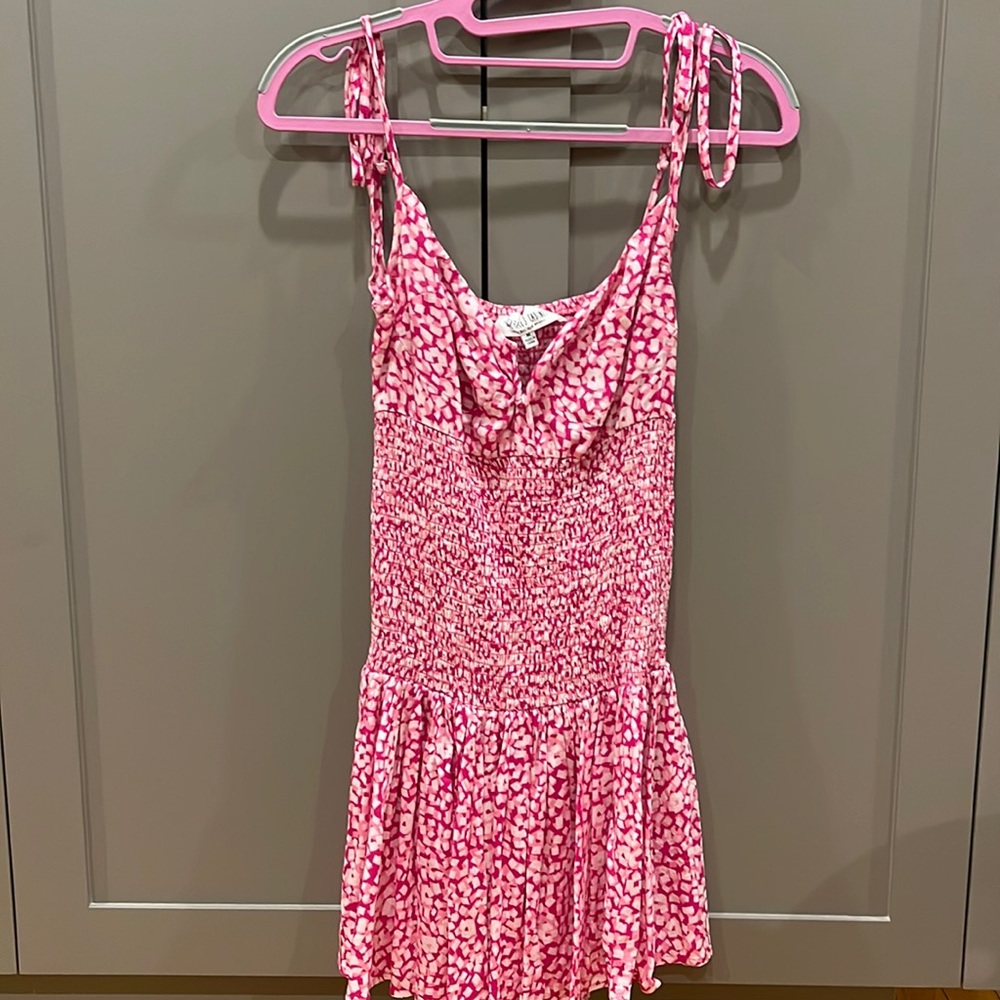 Isabelle’s Cabinet Dress